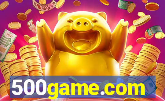 500game.com