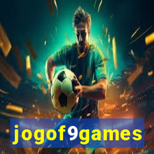jogof9games