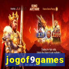 jogof9games