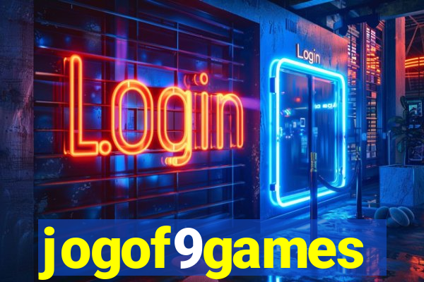 jogof9games
