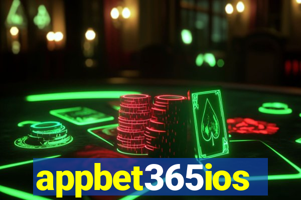 appbet365ios
