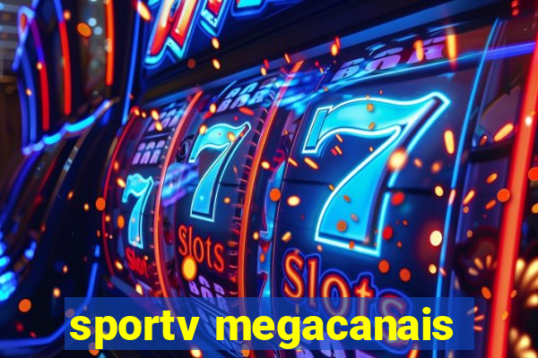sportv megacanais
