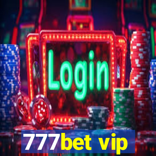 777bet vip