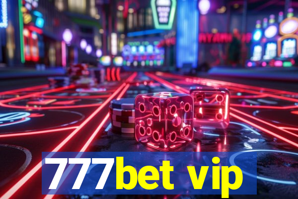777bet vip