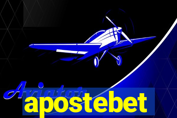 apostebet