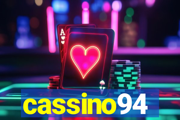 cassino94