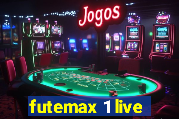 futemax 1 live