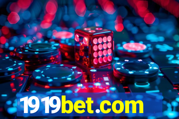 1919bet.com