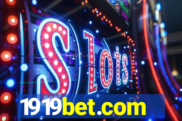 1919bet.com