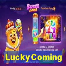 LuckyComing
