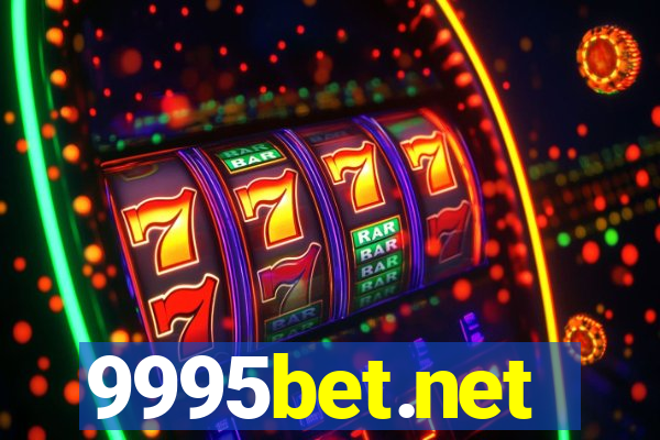 9995bet.net