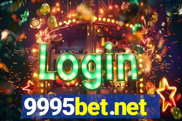 9995bet.net