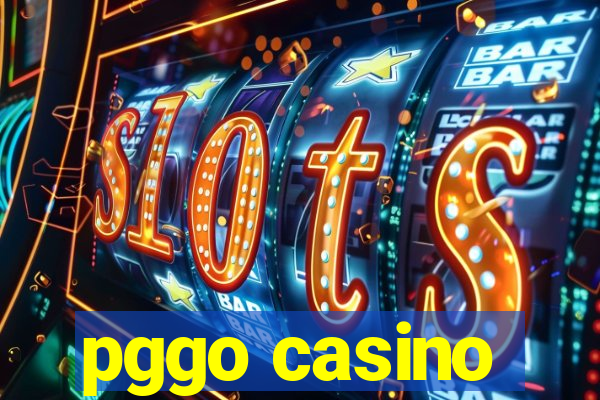 pggo casino