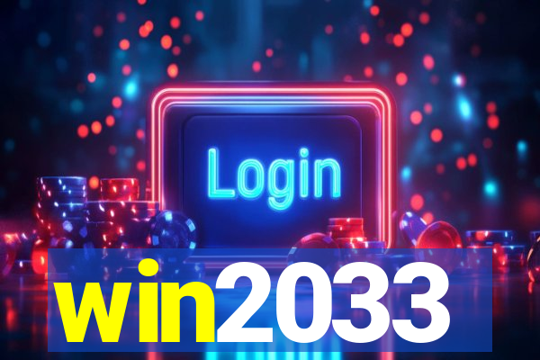 win2033