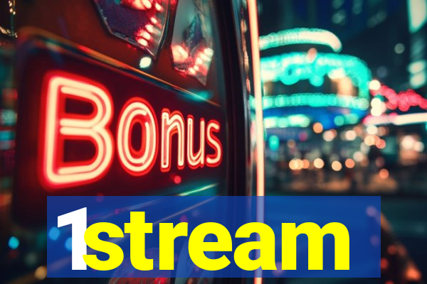 1stream