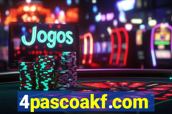 4pascoakf.com