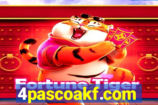 4pascoakf.com