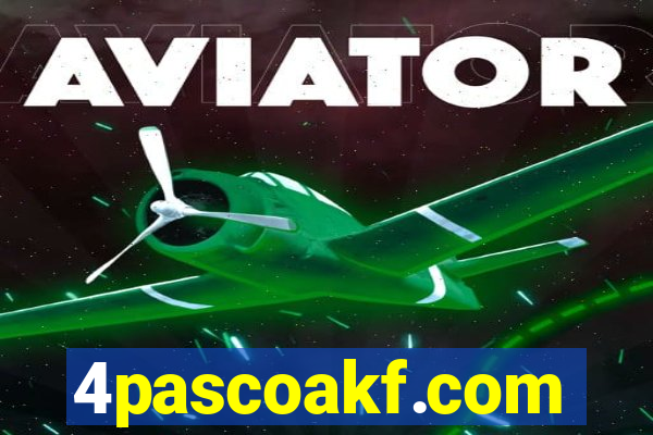 4pascoakf.com