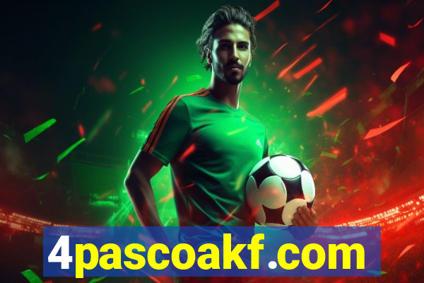 4pascoakf.com