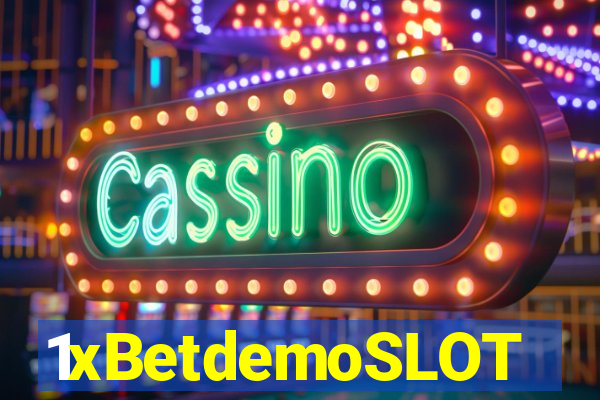 1xBetdemoSLOT