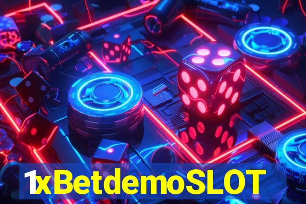 1xBetdemoSLOT