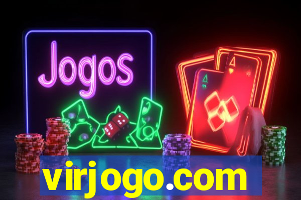 virjogo.com