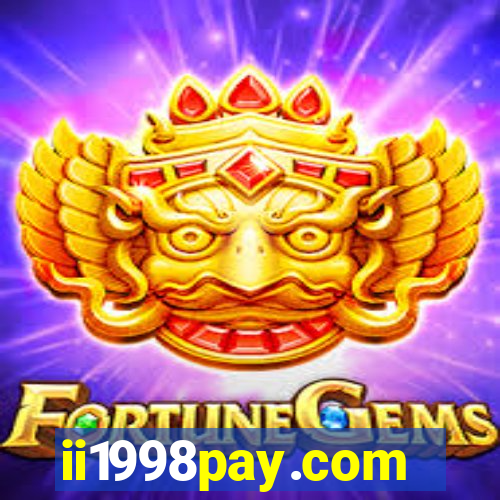 ii1998pay.com