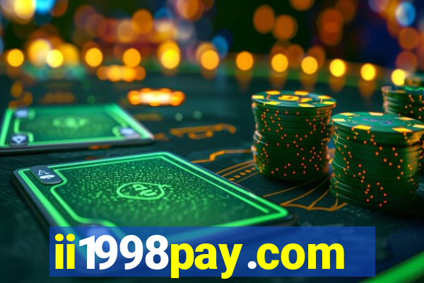 ii1998pay.com