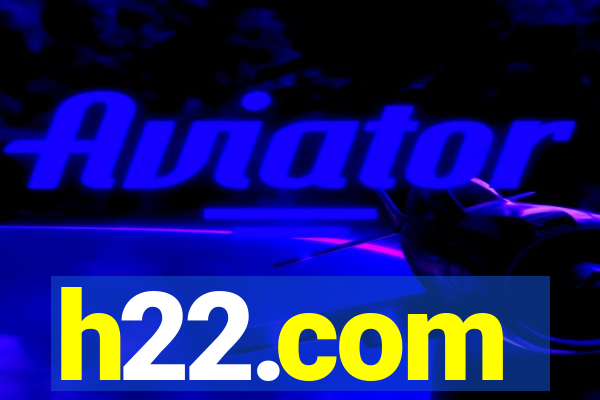 h22.com