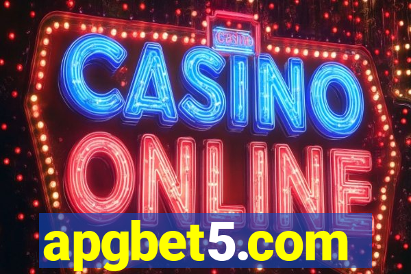 apgbet5.com