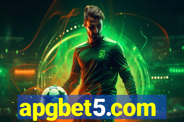 apgbet5.com