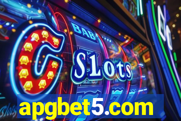 apgbet5.com