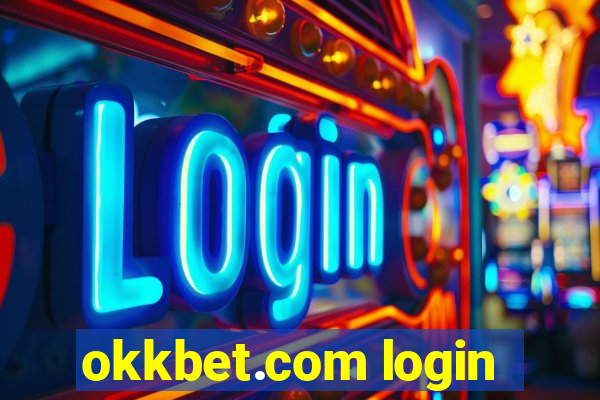 okkbet.com login
