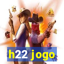 h22 jogo