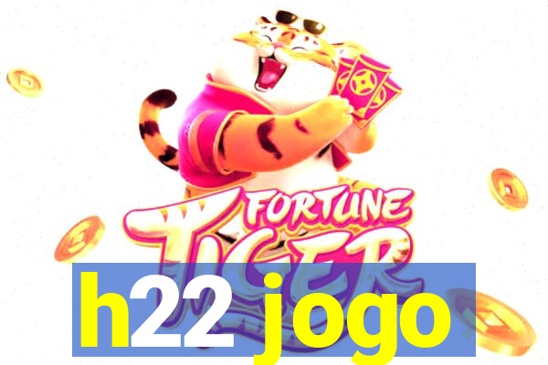 h22 jogo
