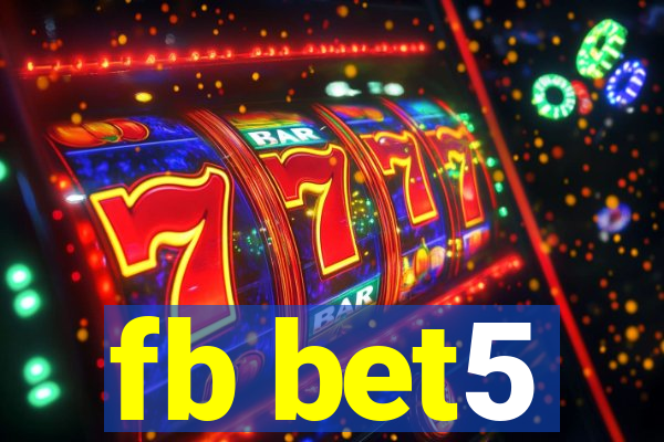 fb bet5
