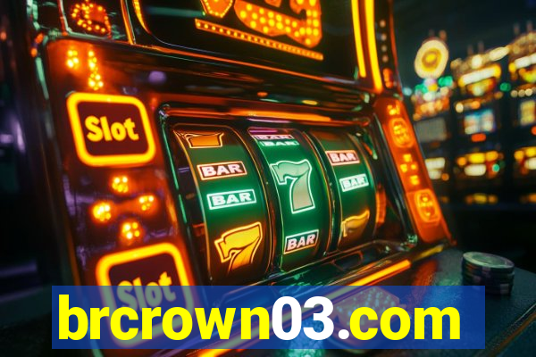 brcrown03.com