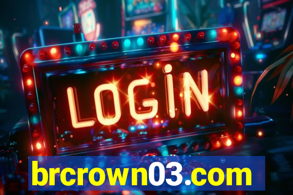 brcrown03.com