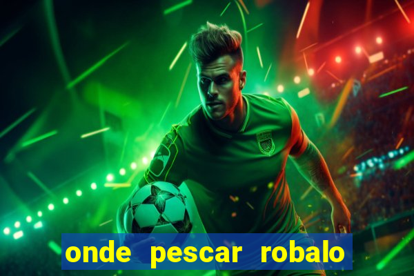 onde pescar robalo far cry 5