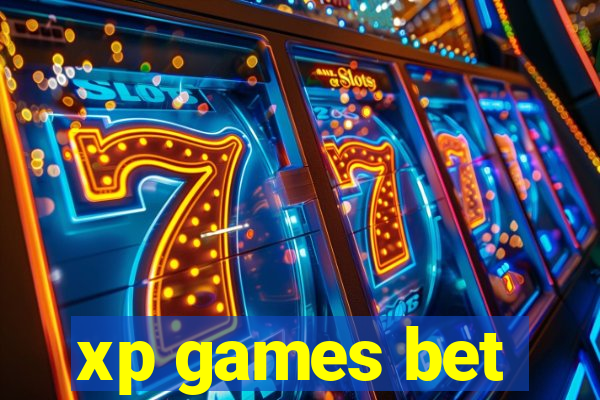 xp games bet