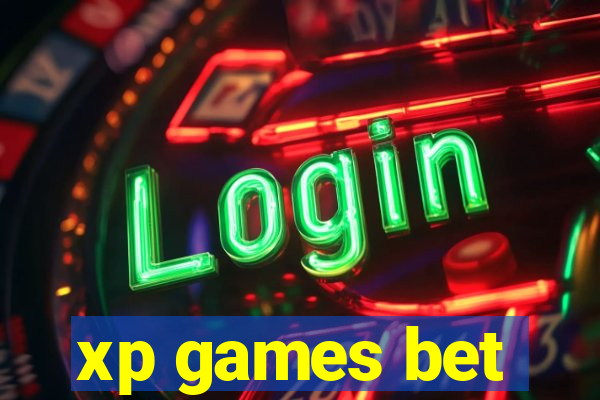 xp games bet