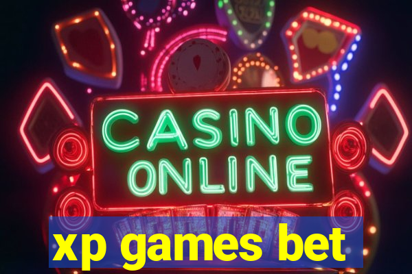 xp games bet