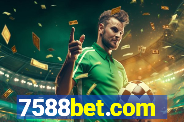 7588bet.com