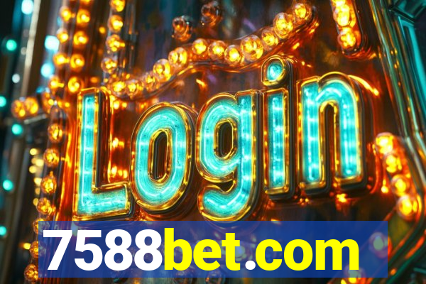 7588bet.com