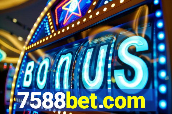 7588bet.com