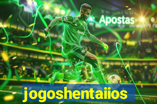jogoshentaiios
