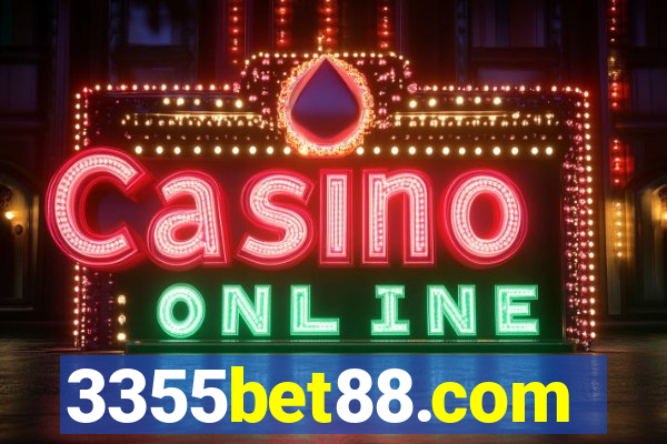 3355bet88.com