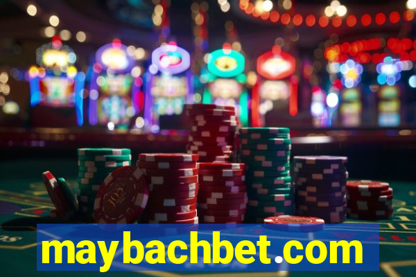 maybachbet.com