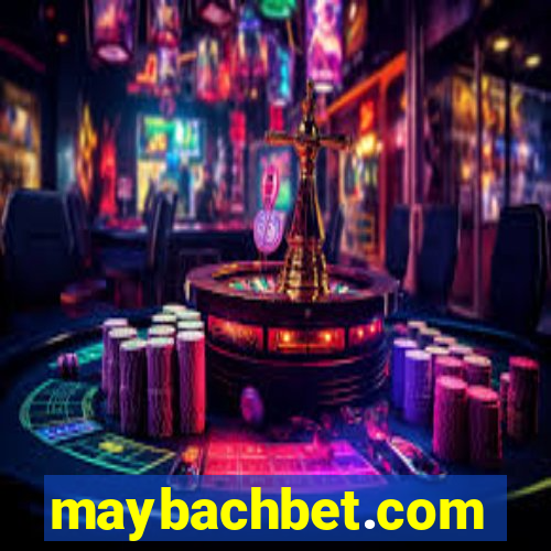 maybachbet.com