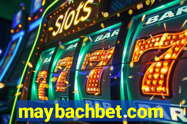 maybachbet.com